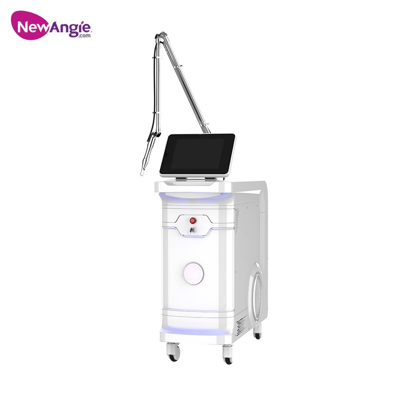 Newangie® Professional Fractional Co2 Laser Machine -BMFR10