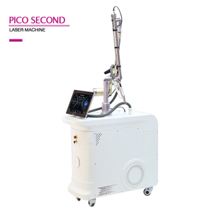 Newangie® Picosecond Laser Pigment Removal Machine - BM31