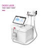 Beauty Clinic Diode Laser Hair Removal Machine Canada