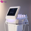 Hifu Machine for Body And Face Professional Get Rid of Turkey Neck