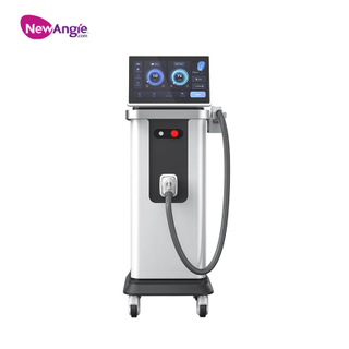 Best Laser Hair Removal Machine for Spa