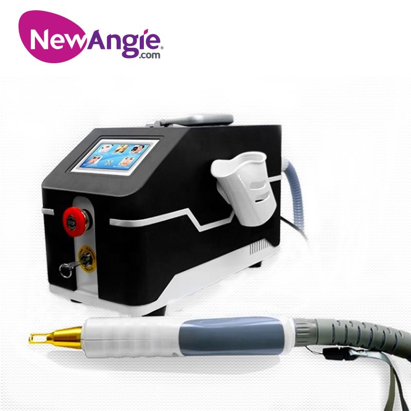 China Tattoo Removal Machine Suppliers