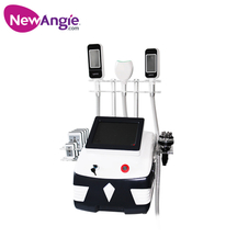 Multifunctional Fat Freezing 360 Cryolipolysis Slimming Machine for Sale Cryo Facial Machine ETG80S