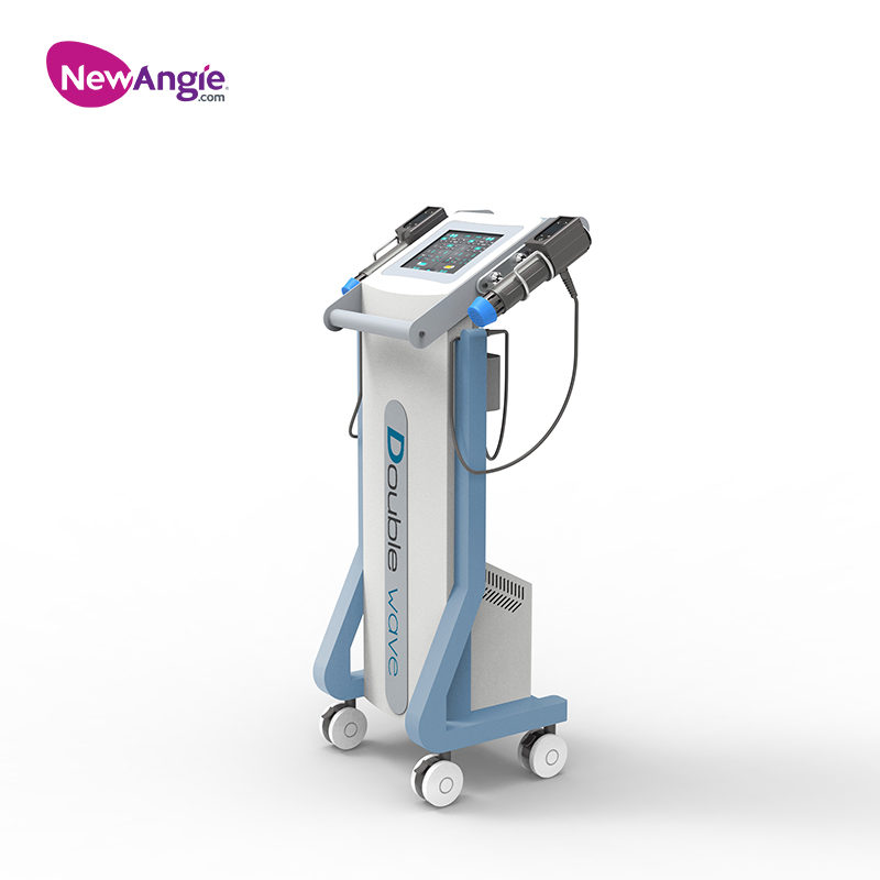 Shockwave Therapy Machine for Sale SW17