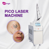 Picoway Laser Tattoo Removal