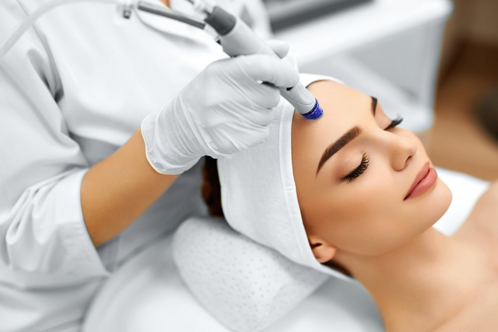 HYDRAFACIAL TREATMENT MACHINE: THE SECRET TO BOOM YOUR BUSINESS