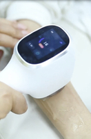Diode Laser Hair Removal