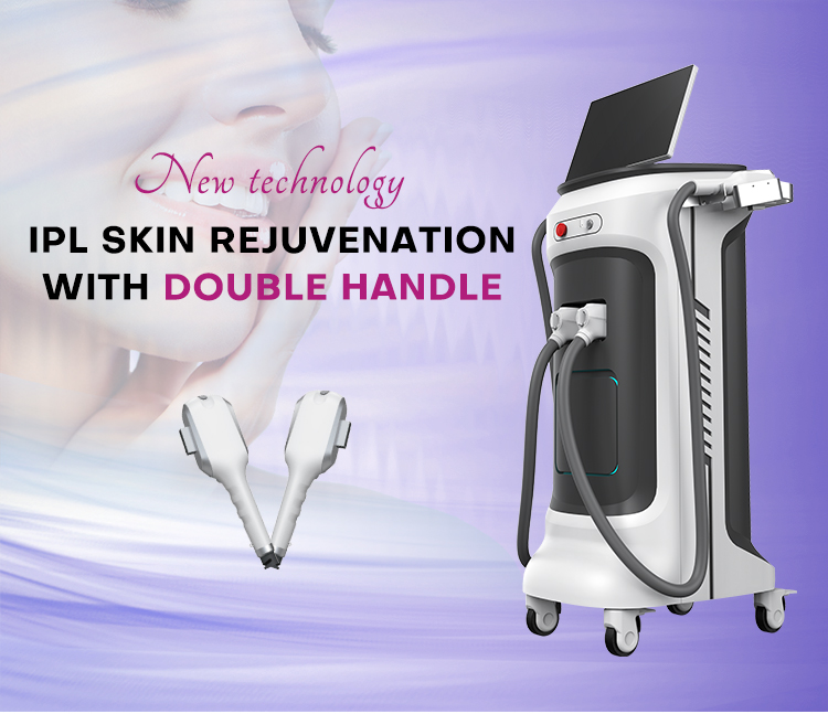 Retailer Lankal IPL Laser Hair Removal Device