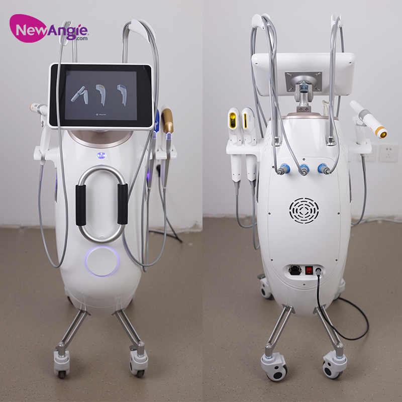 High Intensity Focused Ultrasound Hifu Machine for Sale Uk