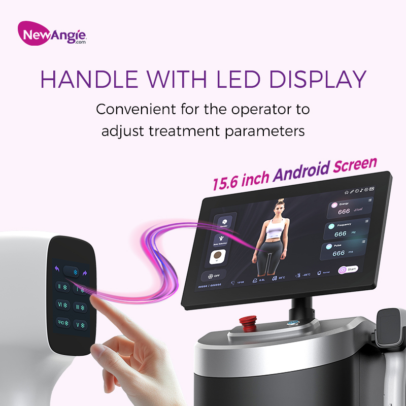 3000W Big Power Laser Diode Hair Removal Equipment DL109
