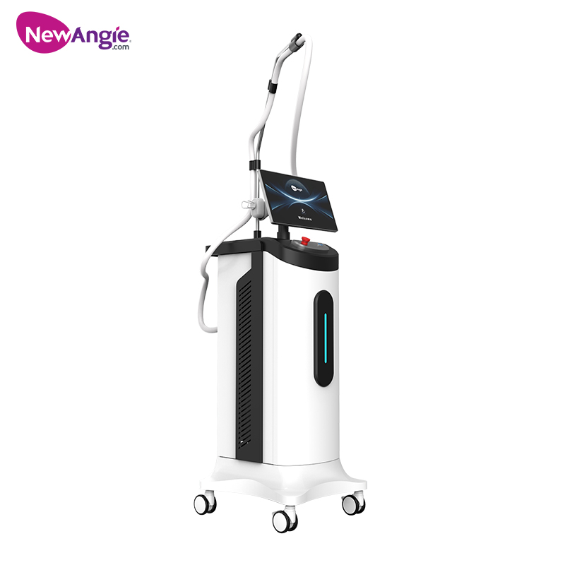 1550nm Erbium Glass Laser Scar Removal Wrinkle Fractional Machine BMFR17