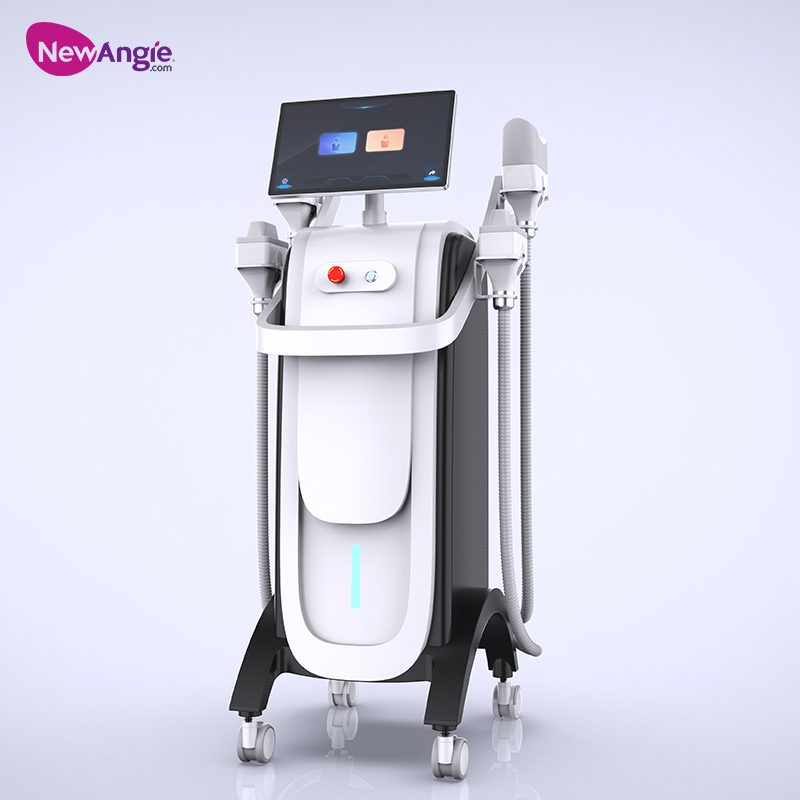 Body Slimming Fat Freezing Machine