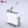 Professional Picosecond Laser Tattoo Removal Machine Supplier