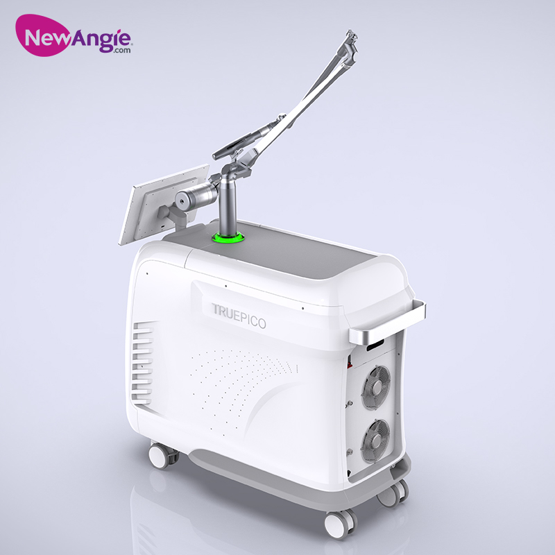 Professional Picosecond Laser Tattoo Removal Machine Supplier