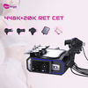 Newangie® 448Khz CET RET RF Slimming Physical Machine - RF355