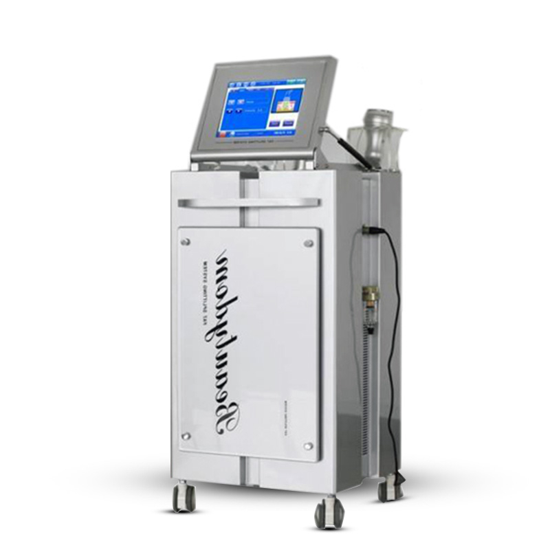 40KHZ/1MHZ fat dissolving ultrasound machine price GS8.1