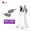 Emsculpting Machine for Muscle Stimulation Fat Reduction EMS6-1