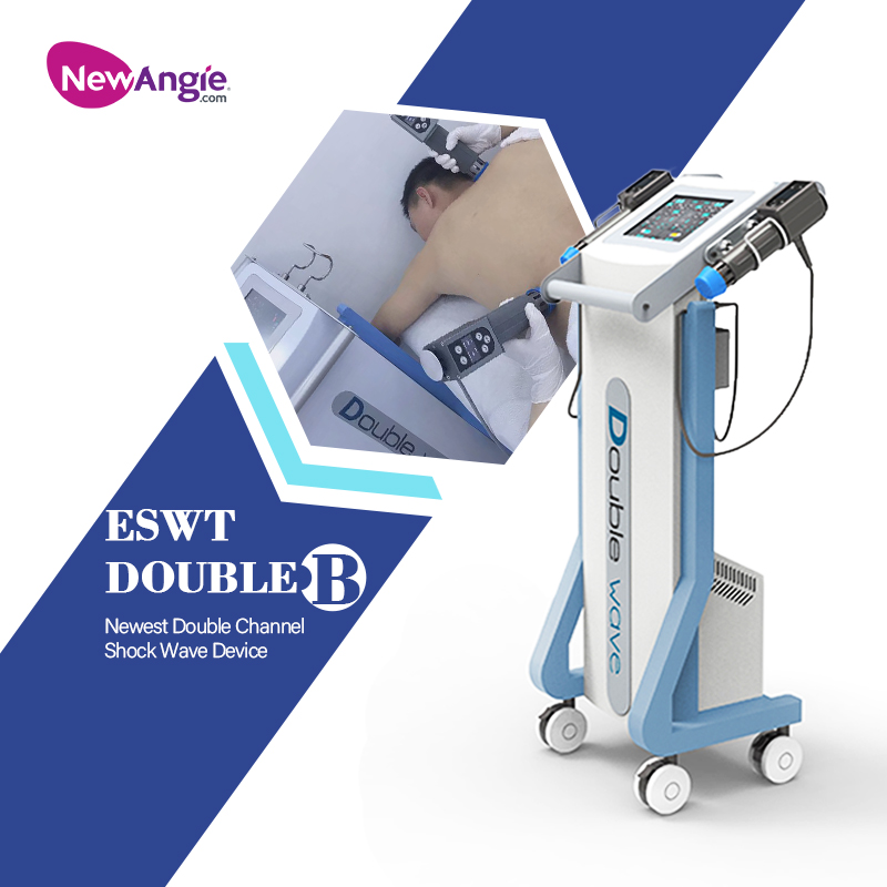 Top 5 Best Shock Wave Therapy Machine SW17
