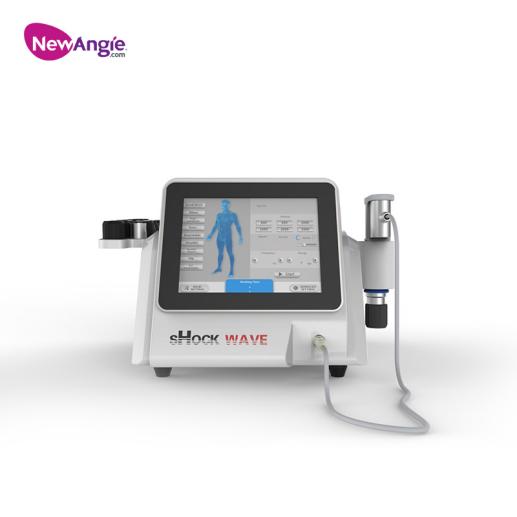 Extracorporeal Shockwave Therapy Machine
