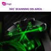 Newangie® Green Laser Body Slimming Machine - LS659