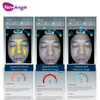 Newly Upgraded High-definition Large Screen Facial Skin Analyzer Machine SA13