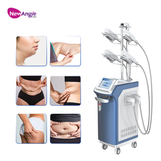 Cryolipolysis Fat Freezing Machine