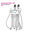 Newangie® Android Vertical EMS NEO Machine - EMS2