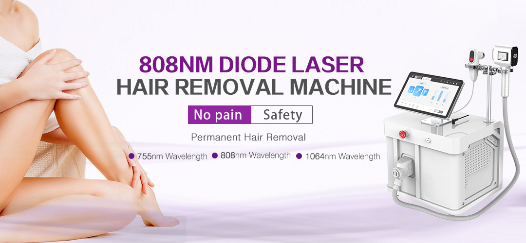 laser hair removal machine price Newangie Beauty Equipment