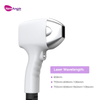 3000W Big Power Laser Diode Hair Removal Equipment DL109
