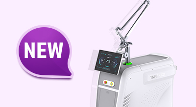 Newangie New Picosecond Laser Equipment
