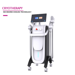 Best Cryo Slimming Machine