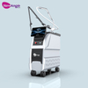 Double Wavelngth 1550nm 10600nm Laser Skin Beauty Machine BMFR18