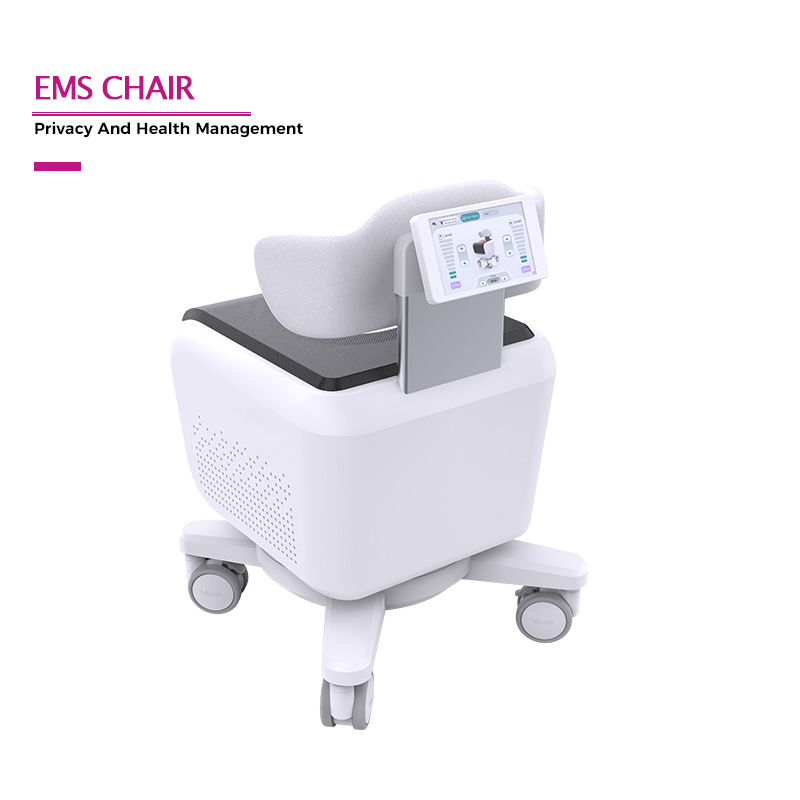 EMS Privacy Amd Health Management