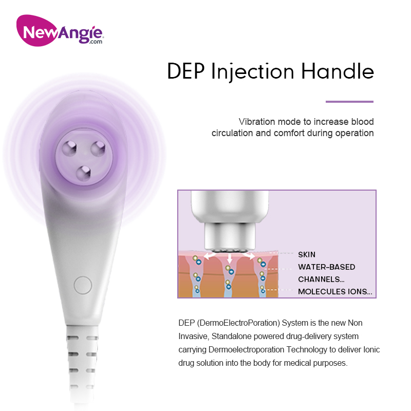 Buy Professional Hifu Machine