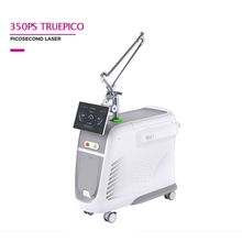 Professional Picosecond Laser Tattoo Removal Machine Supplier
