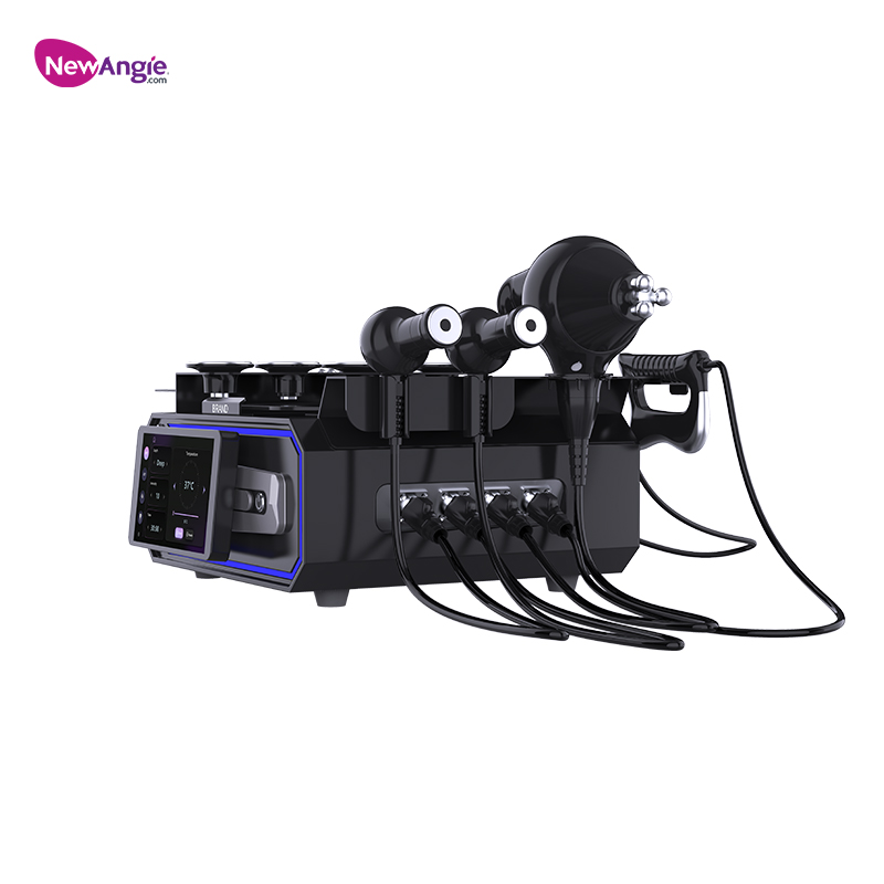 Newangie® 448Khz CET RET RF Slimming Physical Machine - RF355