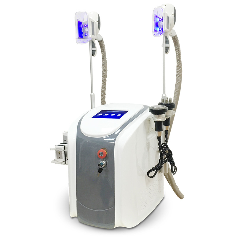 Ultrasounic cavitation machine rf fatfreezing slimming ETG80