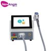 Oem Diode Laser Hair Removal Equipment