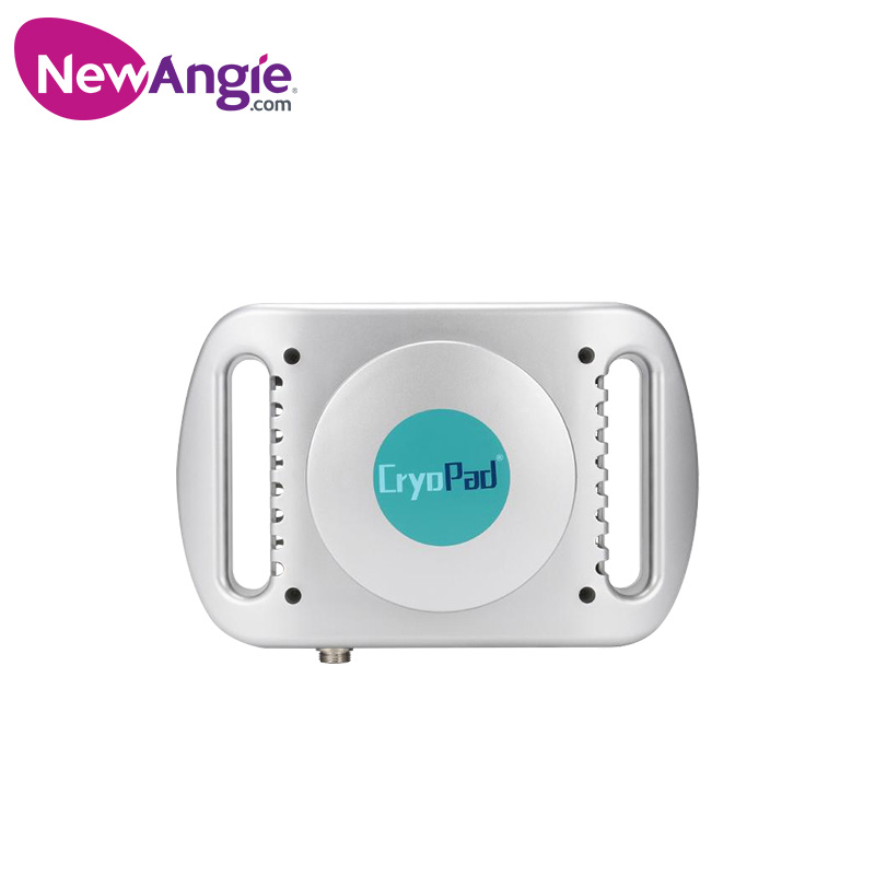 Newangie® Personal Cryo Pad Machine - ETG80S