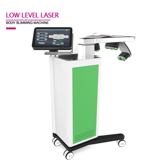 Newangie® Low Level Laser Body Slimming Machine - LMS1