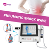 Shock Wave Machine Physiotherapy