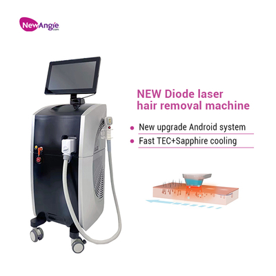 Laser Diode Canada 1060 Nm Factories 808 Hair Removal Machine
