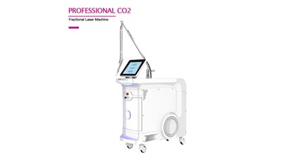 Unveiling The Best Fractional CO2 Laser for Distributors And Beauty Clinics