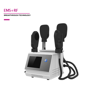 Portable HI-EMT Machine Ems Beauty Equipment EMS23