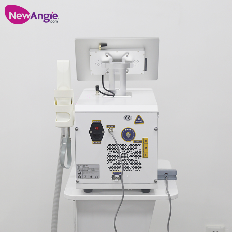 Factory Direct Laser Tattoo Removal Machine | Newangie