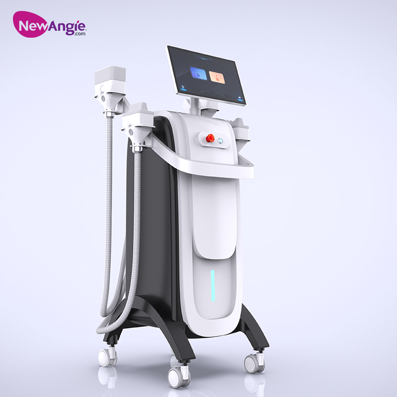 Cryolipolyse Machine