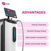 Newangie® 1064nm And 532nm Q-Switched Laser Tattoo Removal Device- BM29