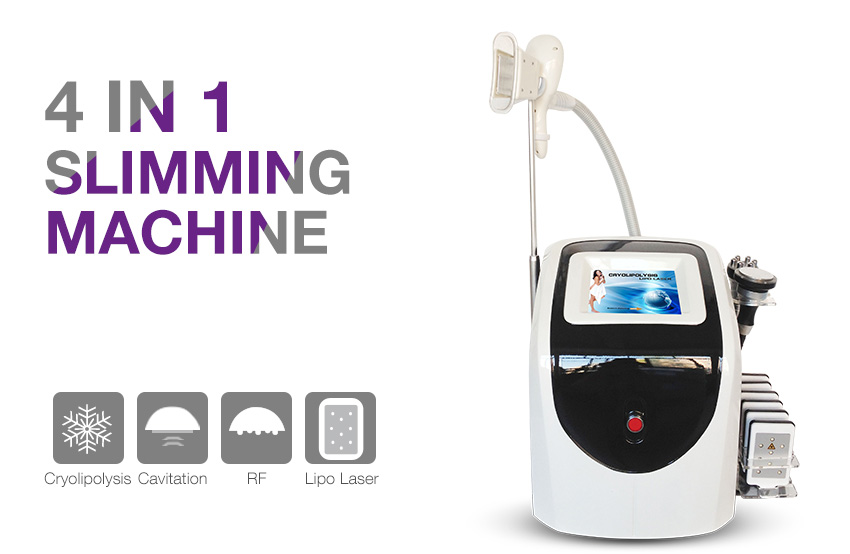 Cryo laser fat removal cavitation slim freeze fat reduction BMS01 Buy