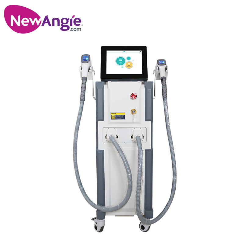 808 Diode Laser Hair Removal Factories