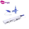 Professional Meso Injector Mesotherapy Gun Electric Water Light Needle Pen for Skin Rejuvenation GL1